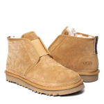 Ugg Neumel Flex - Chestnut