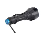 Подствольный тактический фонарь Olight Warrior X Turbo