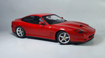 Краска лаковая HobbyLink Ferrari Rosso Corsa HP-1001