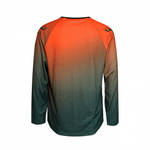Футболка Remington Fishing Style Orange (арт.FM1300-506)