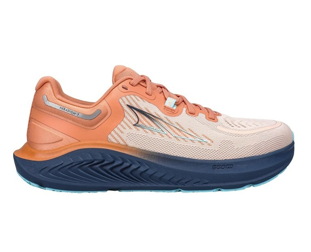 Кроссовки женские ALTRA W PARADIGM 7