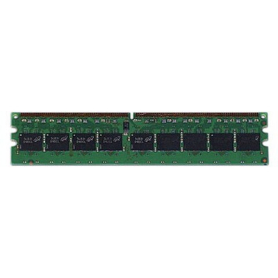 Оперативная память HP 512Mb FB DIMM PC2-5300 1x512Mb Kit 413507-B21