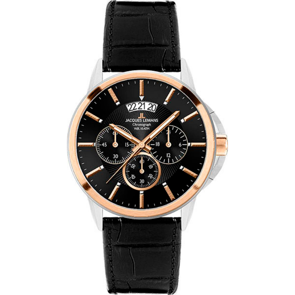Jacques Lemans 1-1542C