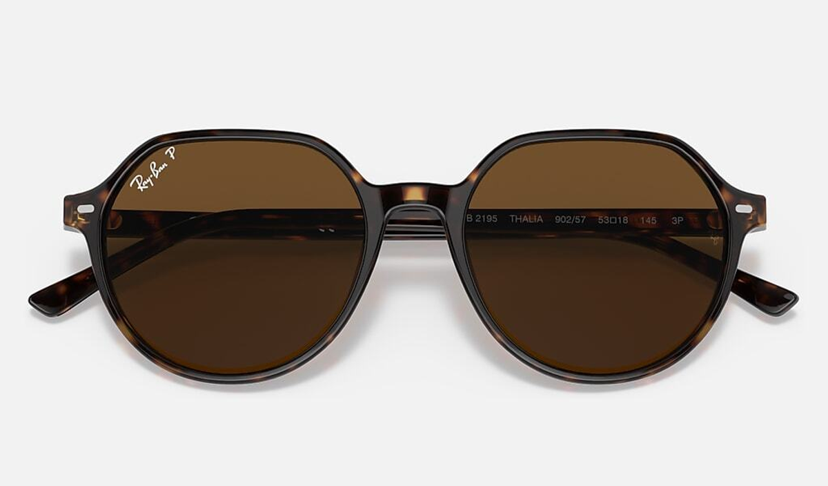 RAY-BAN THALIA RB2195-F 902/57