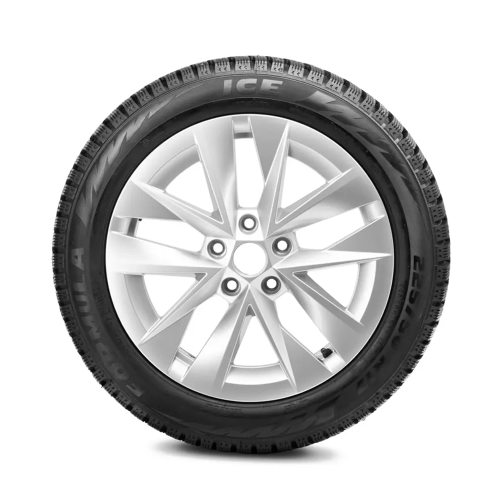 Зимняя шина шипованная Formula Ice (235/45 R18 98T)