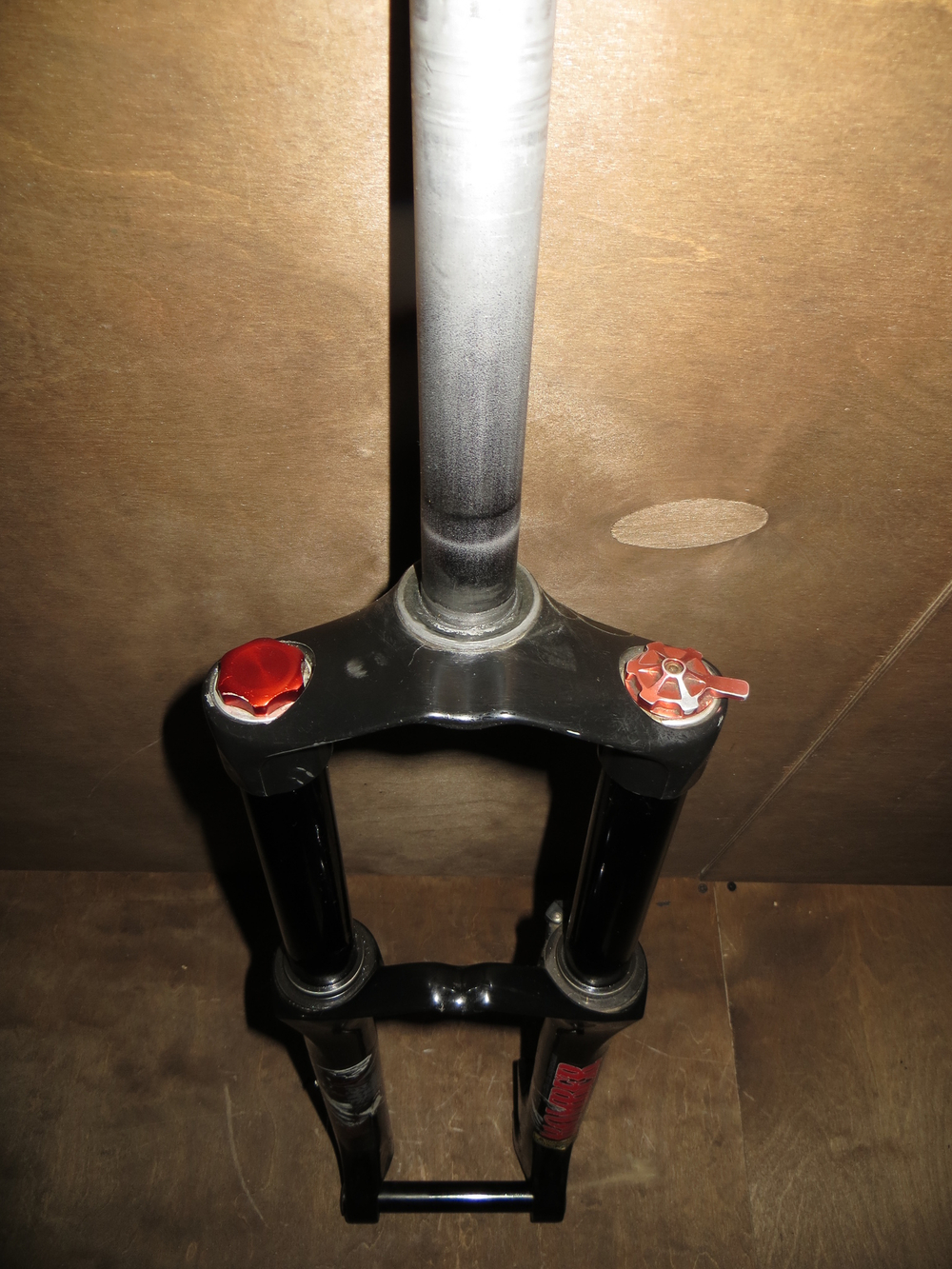 Marzocchi z1 Sport 160mm