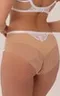 MADLEN WHITE Трусы слипы