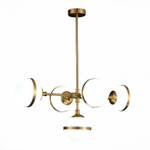 Подвесная люстра ST Luce ARBE SL1157.303.05