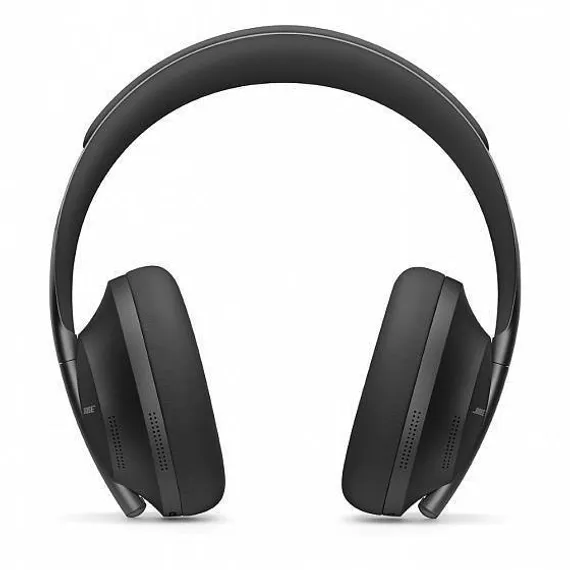 Беспроводные наушники Bose Noise Cancelling Headphones 700 Black (Черный)