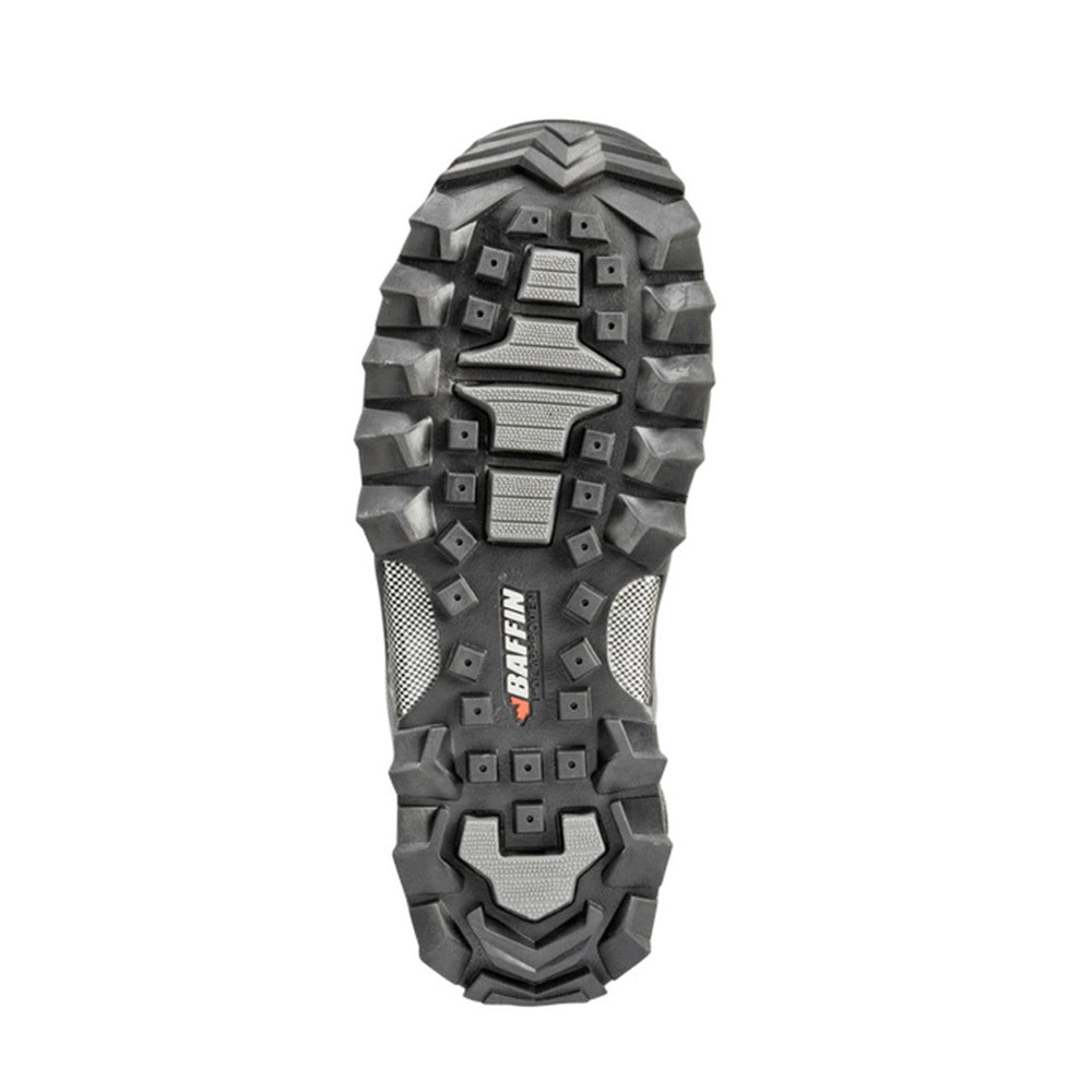 Сапоги Baffin Snow Monster Worn Brown