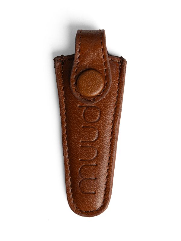 Чехол для ножниц Espoo Rich Brown