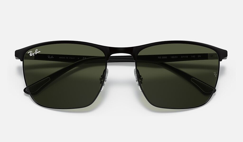 RAY-BAN RB3686 186/31