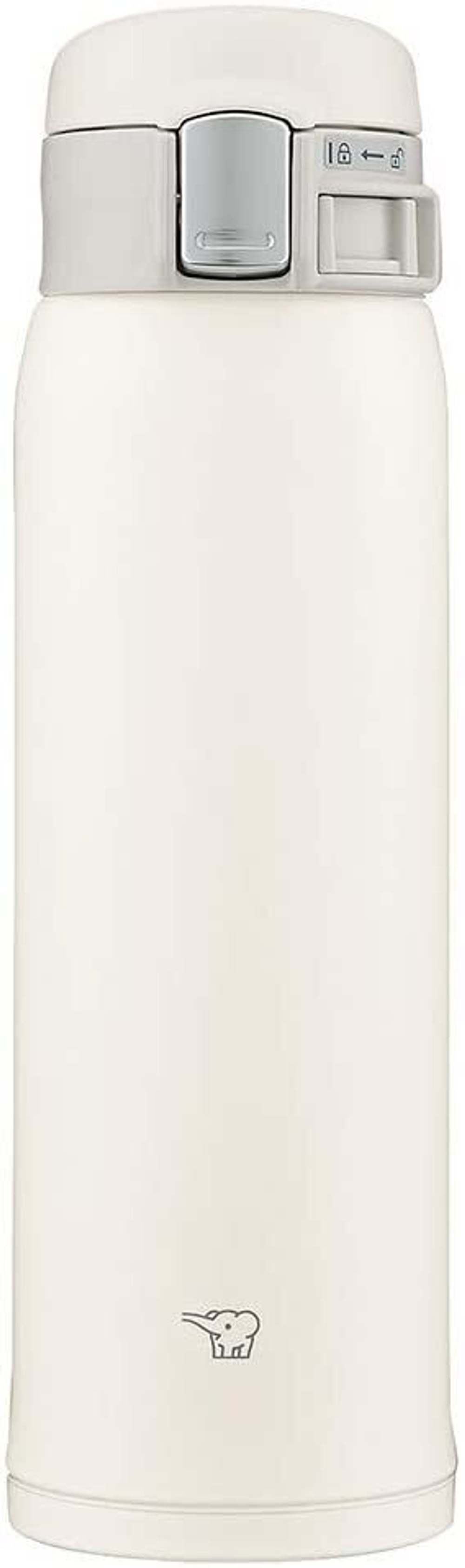 Термокружка Zojirushi 0,6 л. темно-синяя SM-SF60-AD