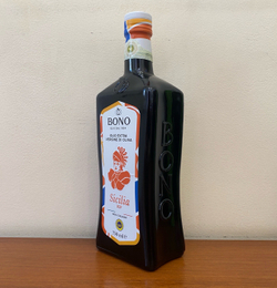 Оливковое масло BONO I.G.P. SICILIA 750ml, Сицилия