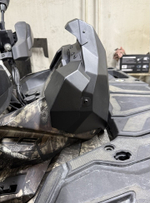 Комплект шноркелей TROPHY PRO на CFORCE 800 HO EPS NEW/800 HO EPS LTD/1000 EPS NEW/1000 EPS LTD