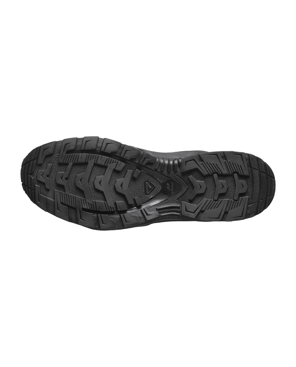 Ботинки Salomon XA Forces Mid GTX EN Black