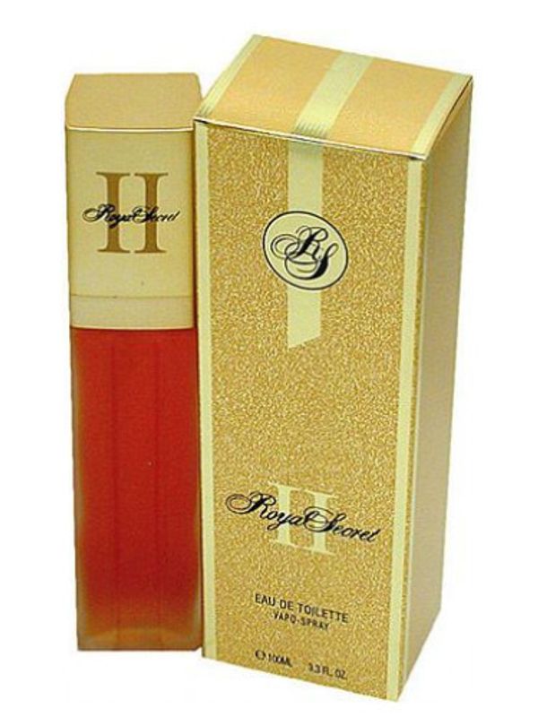 Germaine Monteil Royal Secret II