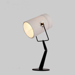 Table design lamp  Diesel Fork by Foscarini (ivory)