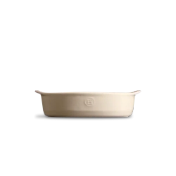 Блюдо для запекания овальное Emile Henry Clay, 27 х 17.5 см