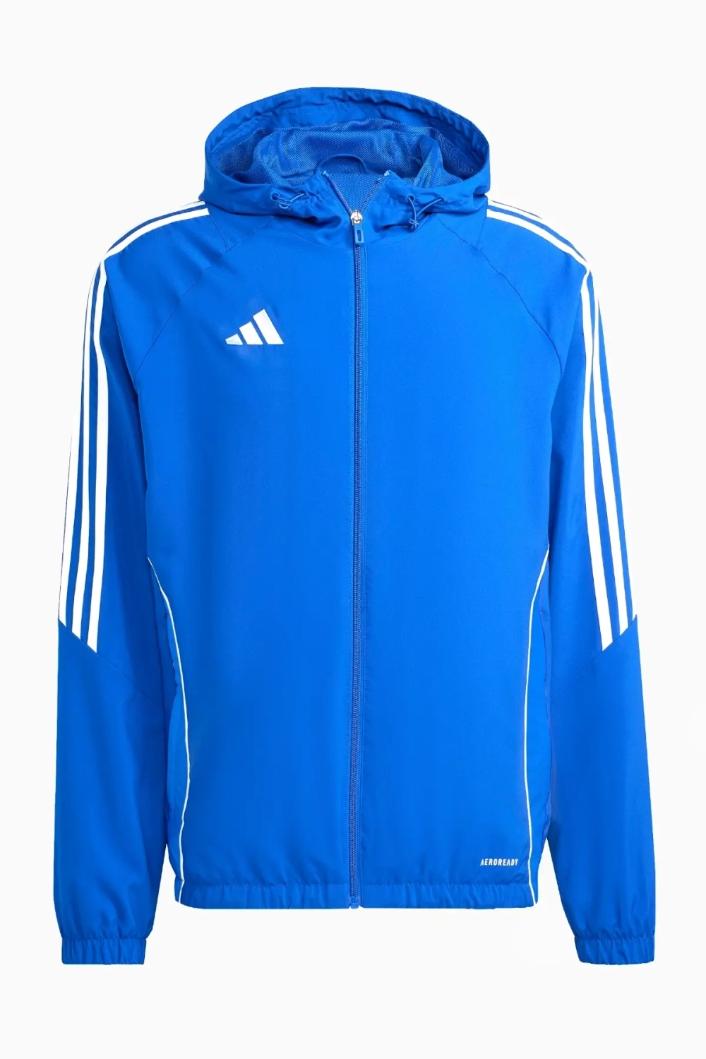 Ветровка adidas Tiro 24 Windbreaker Junior