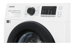 Стиральная машина Samsung WW80AGAS22AE