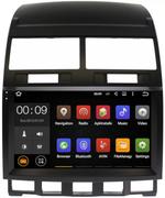 Магнитола для Volkswagen Touareg 2002-2010 - Airok RX-3703 Android 13, Быстрая, SIM-слот