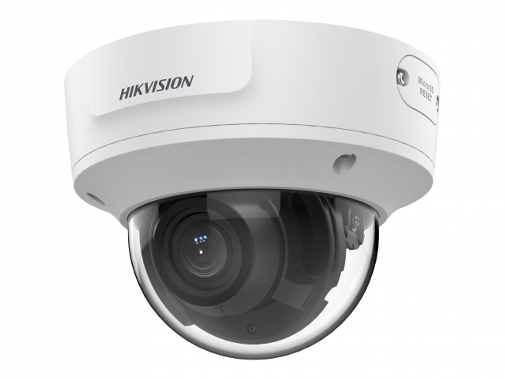 IP камера Hikvision 2MP IR DOME DS-2CD3726G2T-IZS