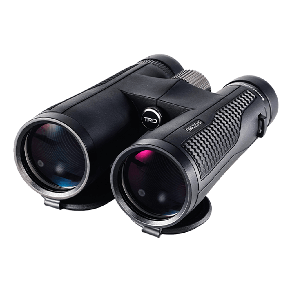 Оптический бинокль TRD OWL 10,5x50