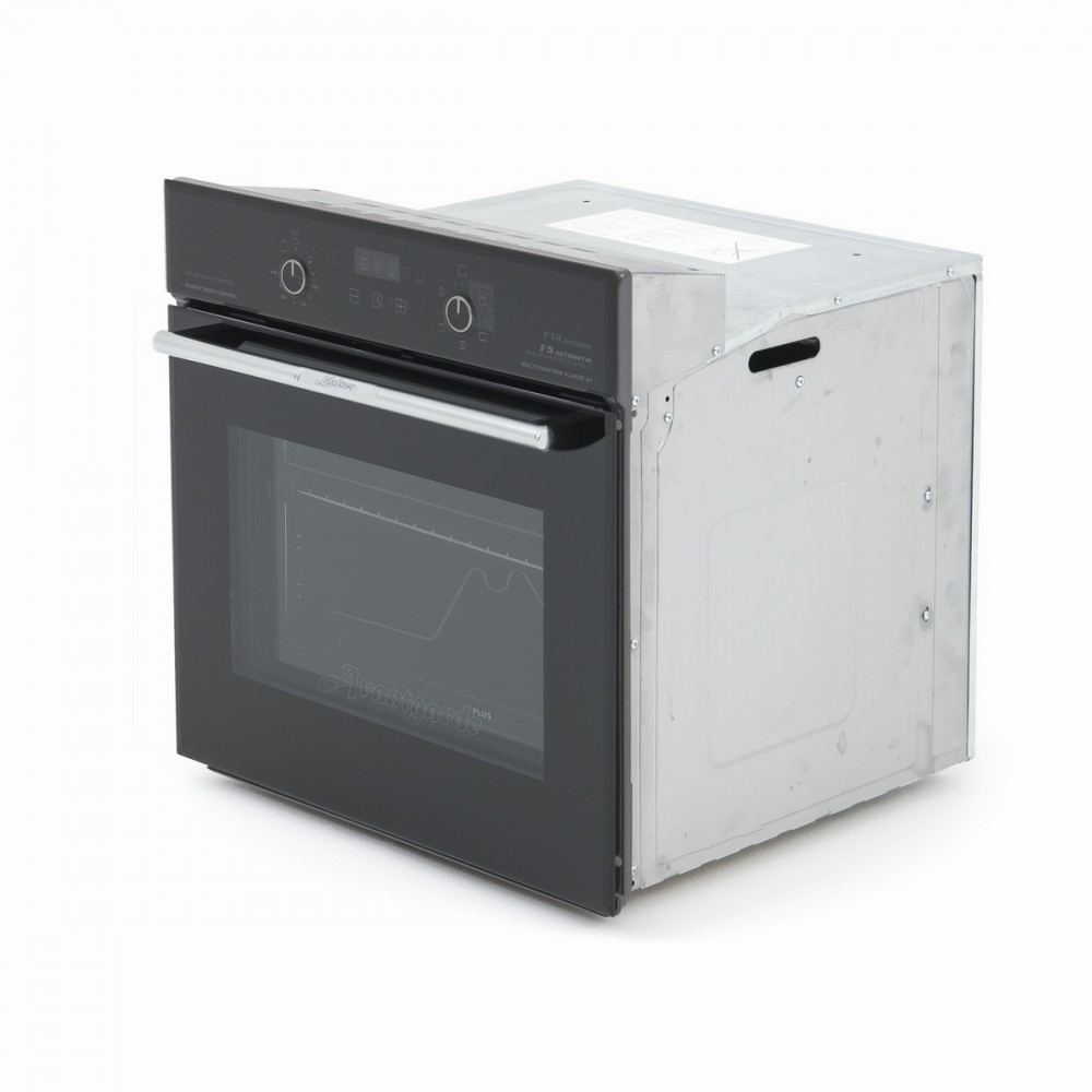 Встраиваемый электрический духовой шкаф Kaiser EH 6990 N Chrom