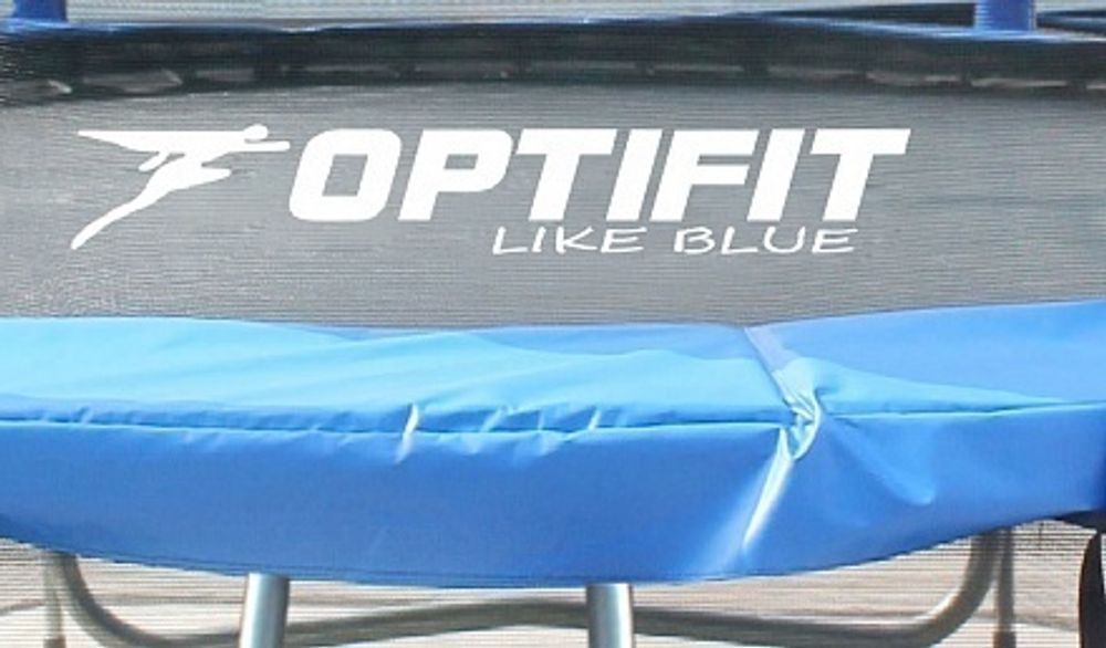 OPTIFIT LIKE BLUE 16FT