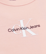Комплект Calvin Klein Jeans - розовый(IN0IN00172)