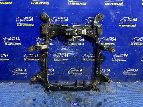Балка передняя поперечная SUBARU TRAVIQ 2003