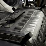Exfil-36 Saddlebags / Черный
