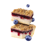 Starline - Blueberry Crumble (250g)