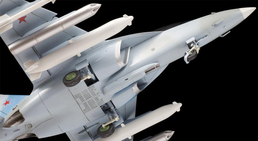Российский самолет Як-130