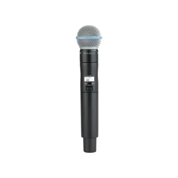 SHURE ULXD2/B58=-G51