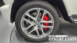 Mercedes-Benz G-Class AMG G63 — 2026