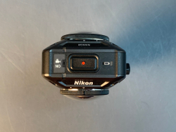 Nikon KeyMission 360