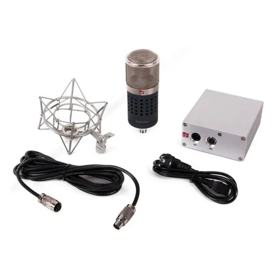 SE Electronics Gemini II