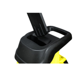 Садовый измельчитель электрический Huter ESH-40P