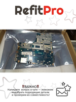 Материнская плата для ноутбука Lenovo ideapad B50-45 LA-B291P W8P UMA AMD A4-6210 1000NFP NFP HDMI STD (5B20G37222), оригинал