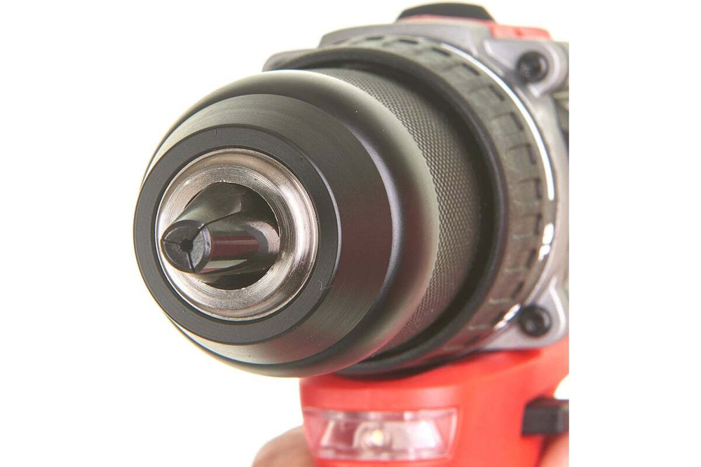 Бесщеточная дрель шуруповерт Milwaukee M18CBLDD-0 4933464316
