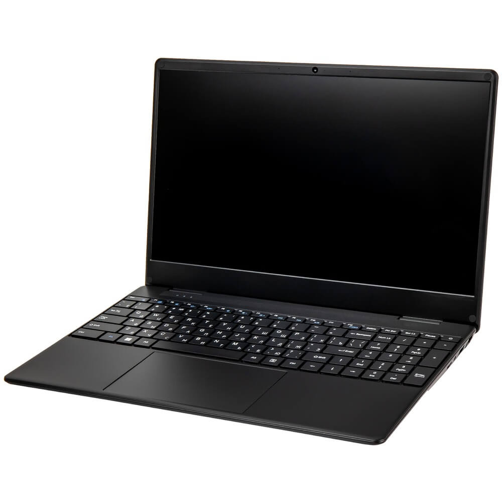 Ноутбук Hiper Workbook (U26-15FII3100R16S5WPG)