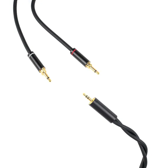 Final Audio D8000 Pro Limited Edition Black/Gold