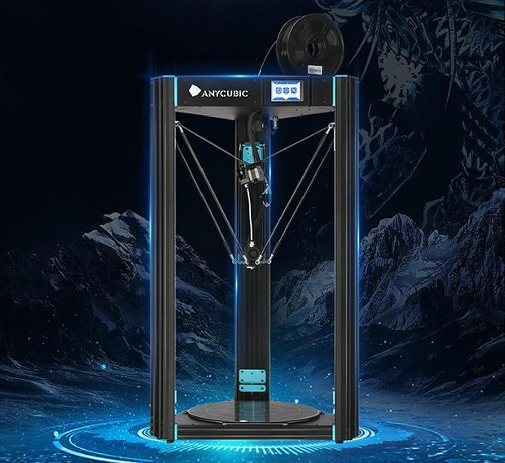 3D принтер Anycubic Predator