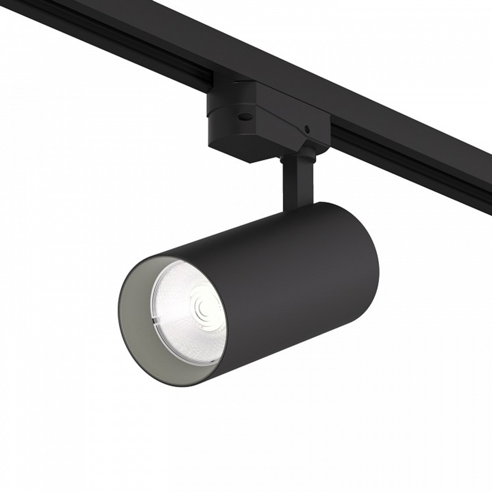Светильник на штанге Denkirs SOLID KOPER DK6454-BK