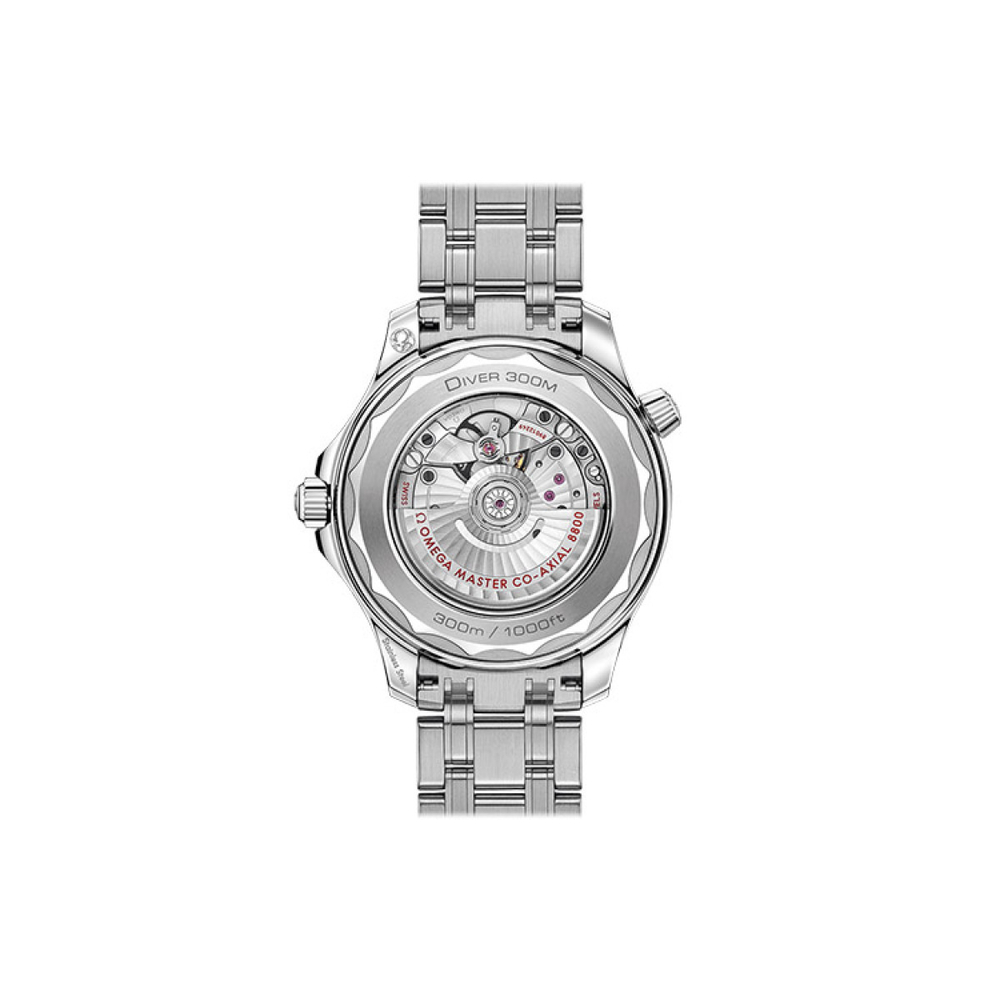 Часы OMEGA 300 42mm, 210.30.42.20.01.001