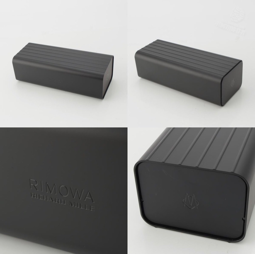 Кейс для часов Rimowa
