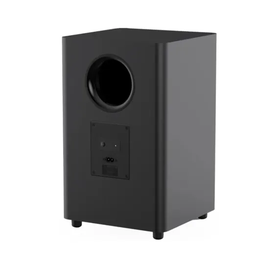 Hisense HT Saturn