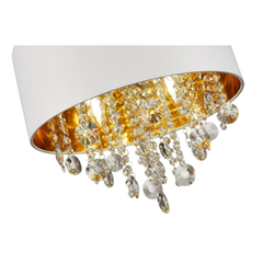 Светильник подвесной ST Luce Lacchia SL1350.503.04